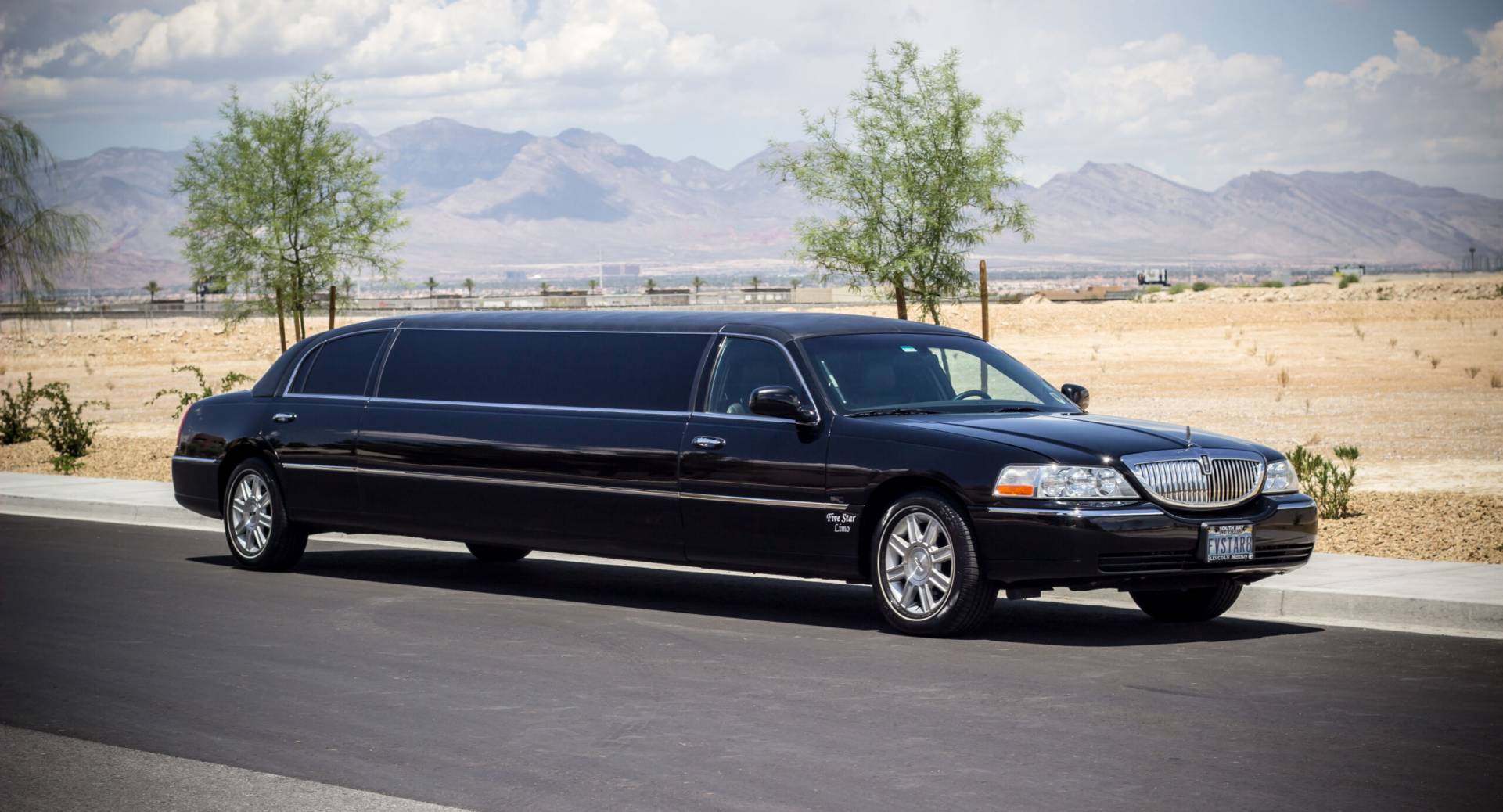 Limo Service Rocks with The right Environment